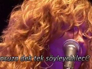 Megadeth - A tout le monde - HQ Türkçe çeviri