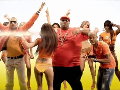 DJ Assad feat. Big Ali & Willy William Playground HD Offic