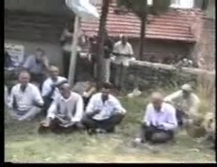 Musa köyü 2009-3 Şenlik