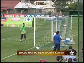 North Korea is making Brazil nervous