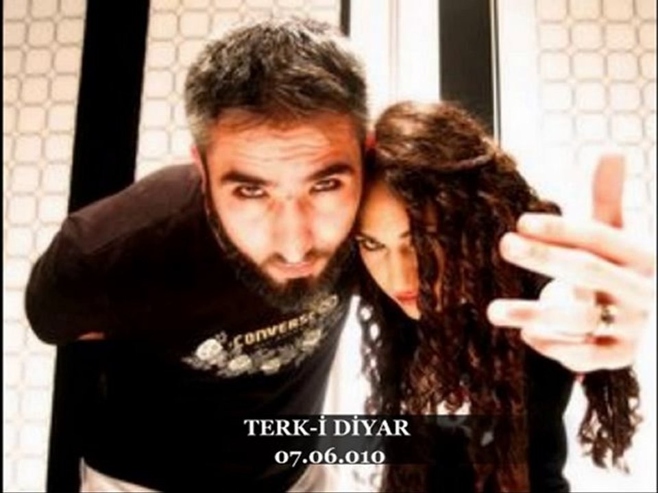 sagopa kajmer ft. kolera - terk-i diyar