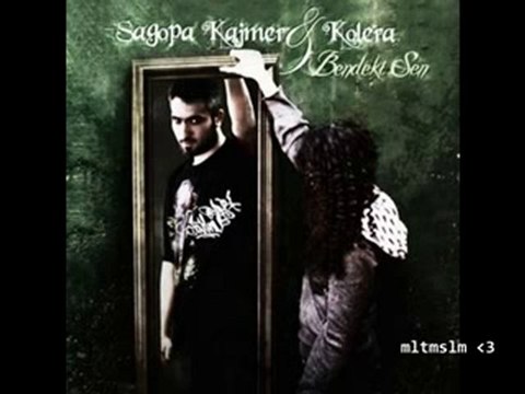 sagopa kajmer ft. kolera - merhametine dön