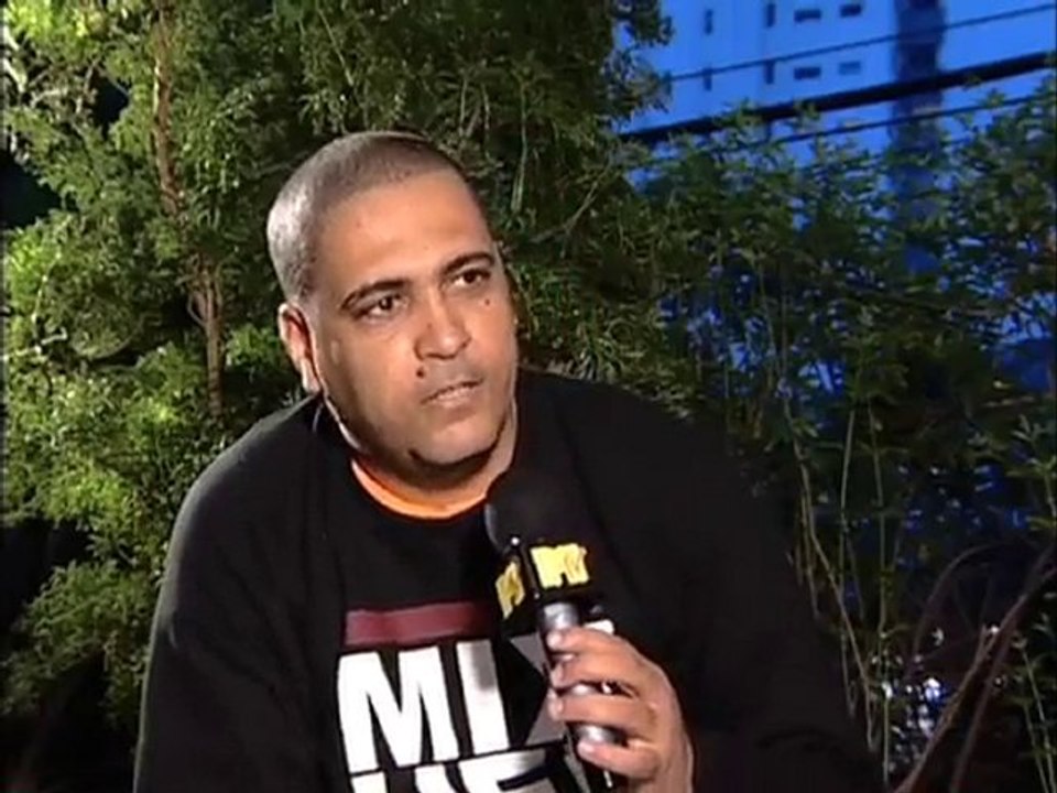 MTV entrevista LeandroHBL e Sany Pitbull_Favela on Blast