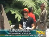 Christopher Uckermann Cobrará 1.000 Por Desayuno Con Fans.