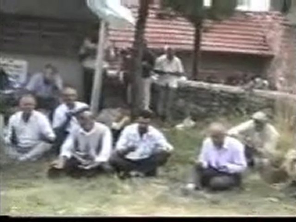 Musa köyü 2009-3 Şenlik