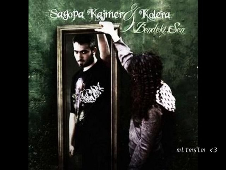 sagopa kajmer ft. kolera - bu böyledir