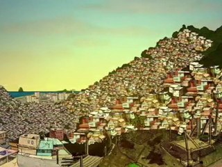 Favela on Blast intro (USA version with Diplo's voice)