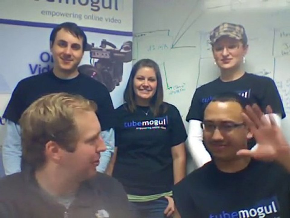 Testing Video