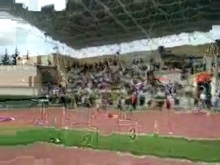 Hopa Atatürk Lisesi - Atletizm