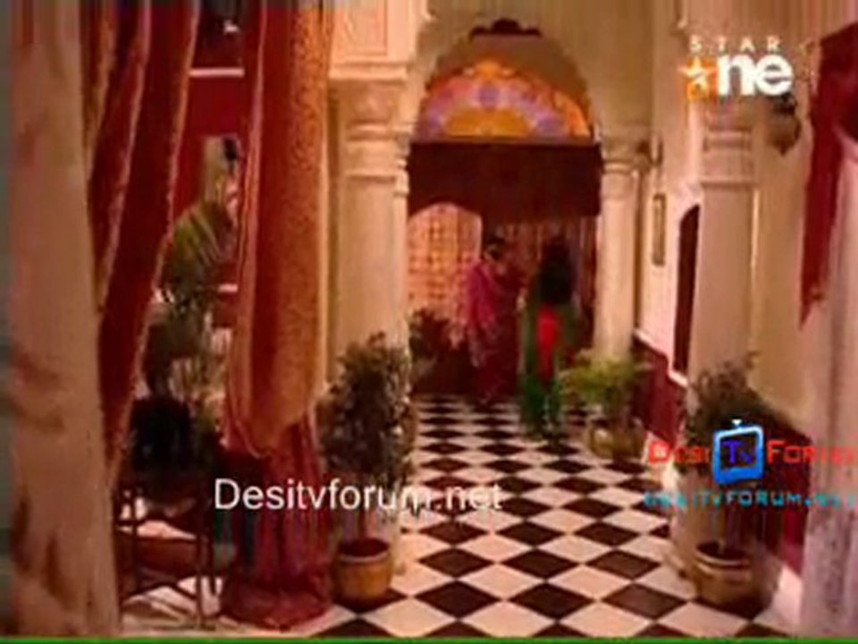 Jaane Pehchaane Se Yeh Ajnabi - 10th June 2010 - pt2