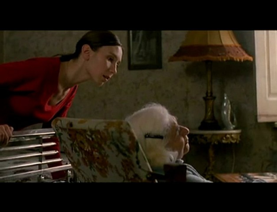 Depuis qu'Otar est parti, de Julie Bertuccelli