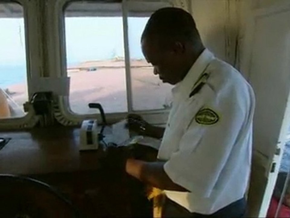 Idjwi - L'île oubliée d'Afrique