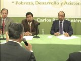 Notas sobre política social. Carlos Rojas Gutiérrez. (16/17)
