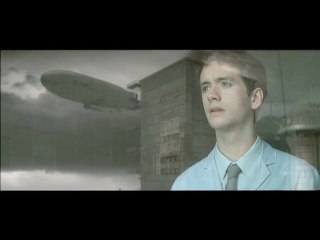 Jeff Desom Showreel 2010