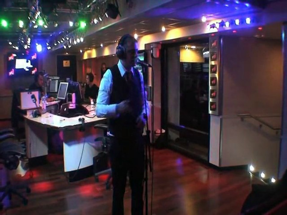 plan b - she said live  - NRJ Mikl L'émission sans interdit