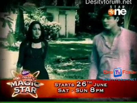 Jaane Pehchaane Se Yeh Ajnabi - 10th June 2010 - pt5