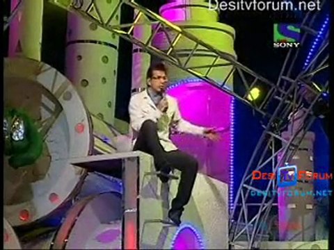 Boogie Woogie - 10th June 2010 pt1