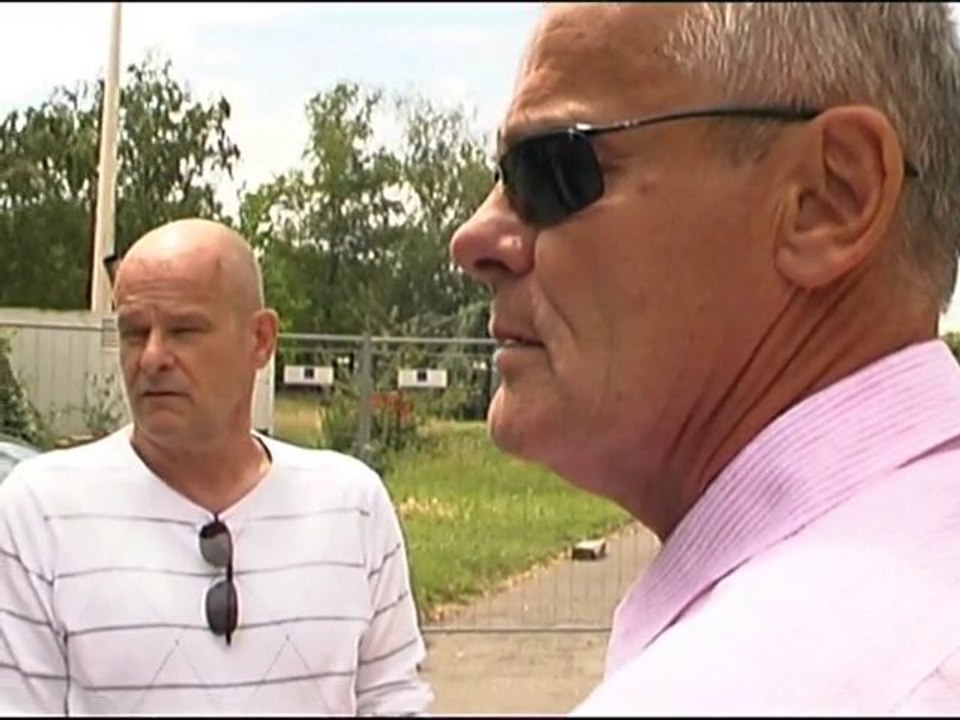 French coach battles waning popularity