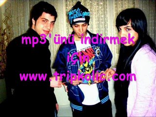 Tripkolic & Fatal mf - Yalandım Yanıldım