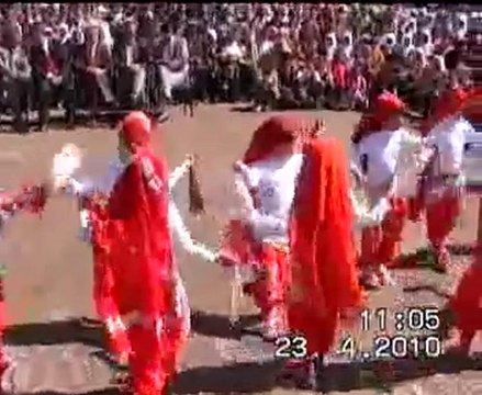 23 Nisan gel yanima gel gel