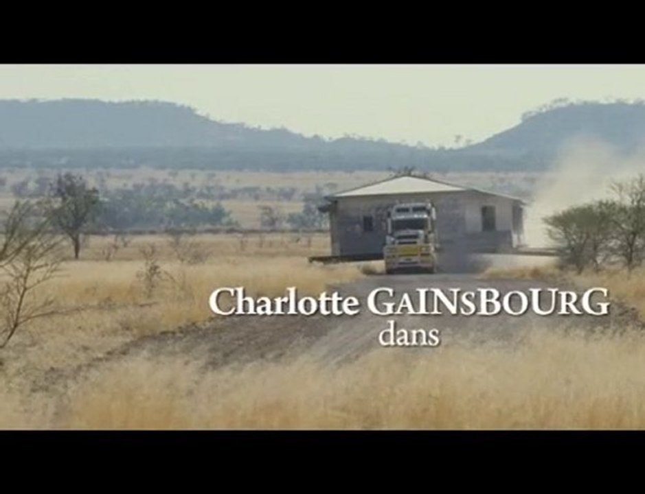 L'ARBRE - THE TREE by Julie Bertuccelli