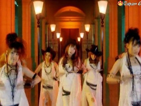 Morning Musume : Kimagure Princess