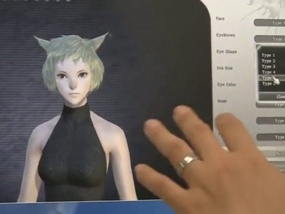 Final Fantasy XIV - Mission Impossible Trailer