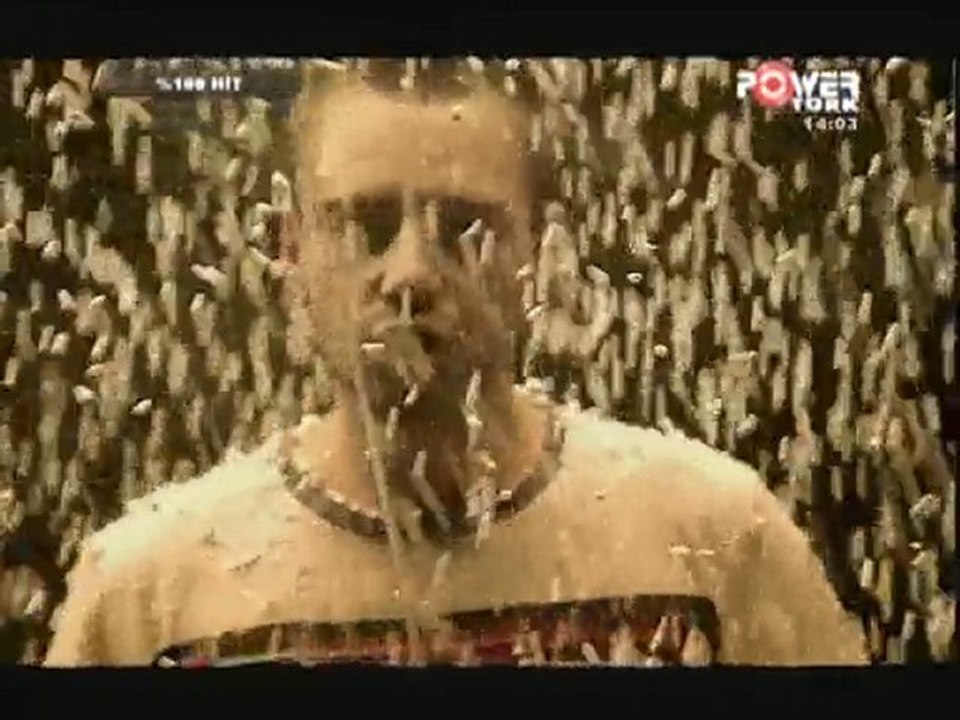 Murat Dalkiliç- Külah [ Video Klip 2010] By Yigitcan