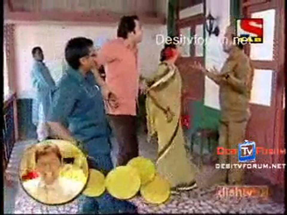 Mr Misses Sharma  - 10th June 2010 - pt1