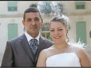Démo diapo photos d'un mariage (Emma & Lazare)