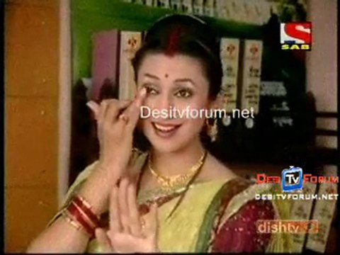 Mr Misses Sharma - 10th June 2010 - pt2
