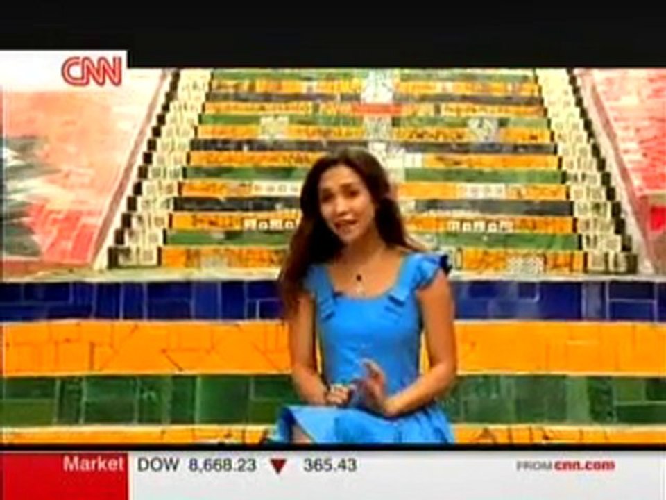 CNN_Favela on Blast_interview