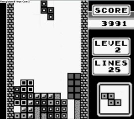 Epopée du scoring ep.1 (Tetris)