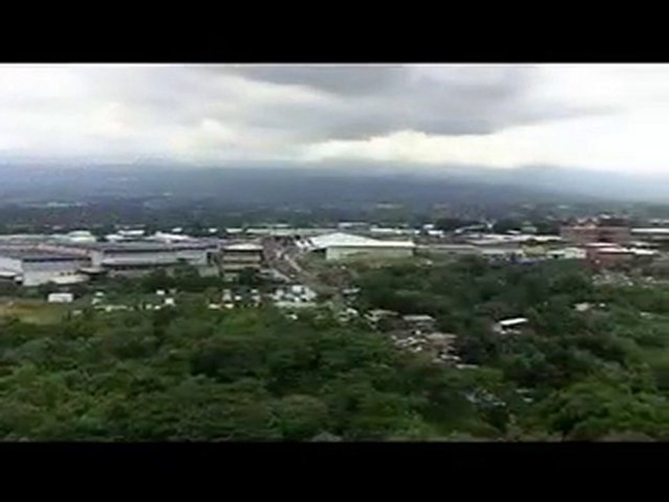 Costa Rica Condos in San Jose