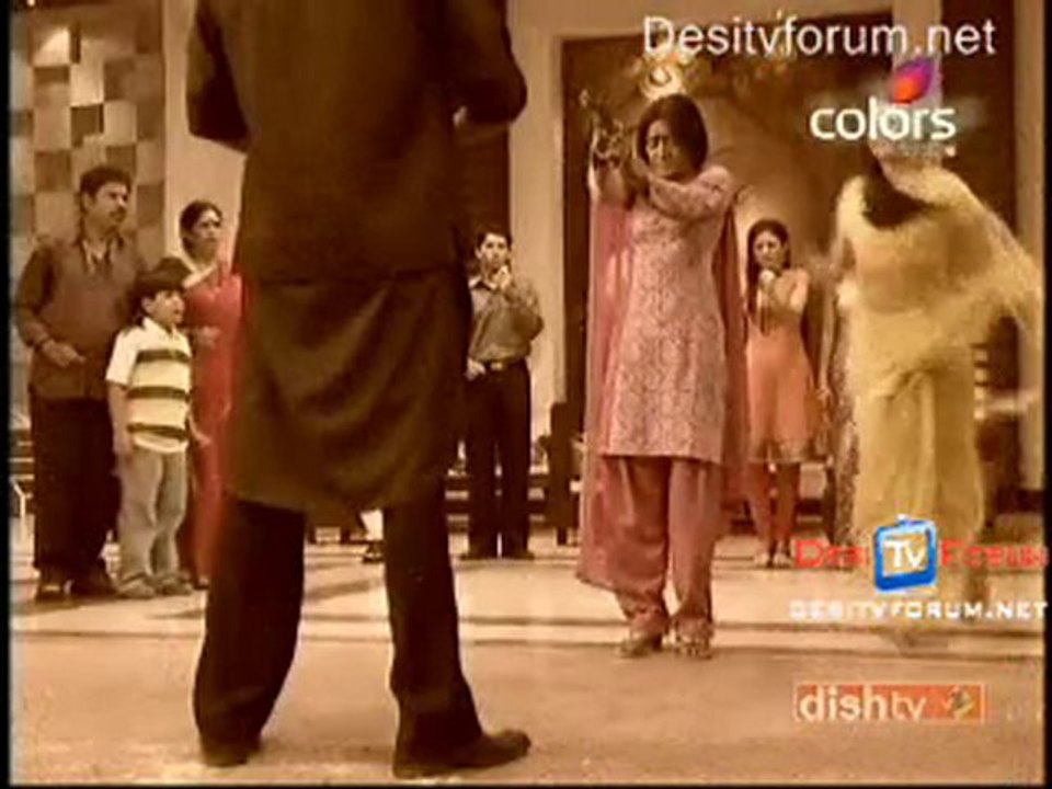 Laagi Tujhse lagan - 10th June 2010 - pt2