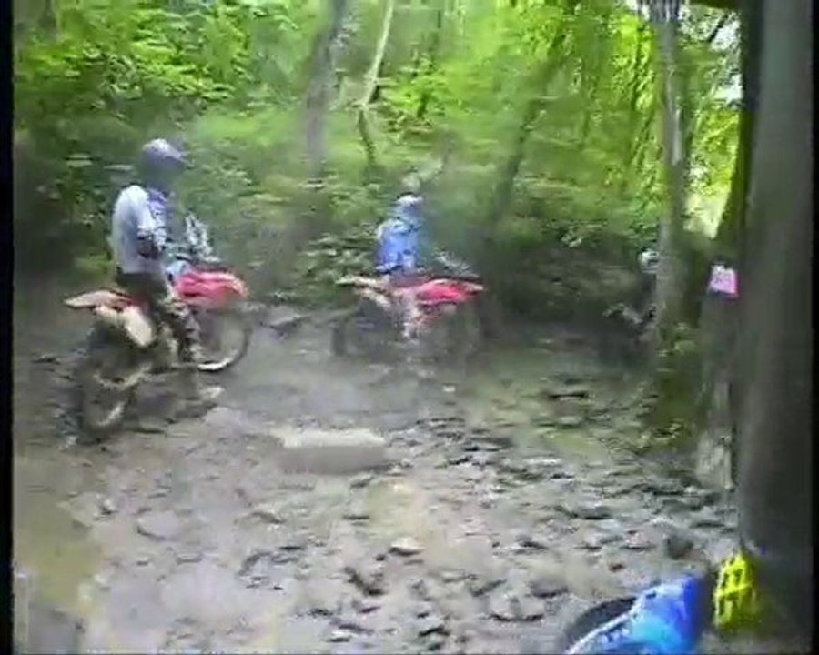 Bilstain, kleines Missgeschick