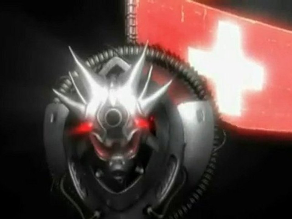 MEGARAVE SWITZERLANDE 2010 OFFICIAL TRAILER