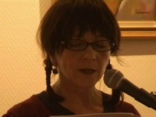 Extrait lecture A. Fiori Marseille