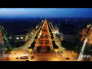 Nature Capitale - Time lapse