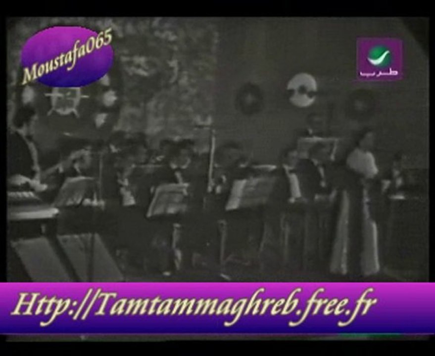 Warda : Baligh parle de ses chansons