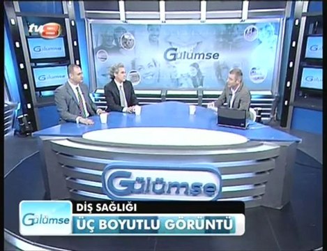 Prof. Dr. Haldun İplikçioğlu & Kutay Eryılmaz & Cem Erdoğan