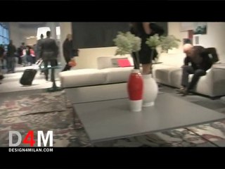 Poliform al Salone del Mobile 2010