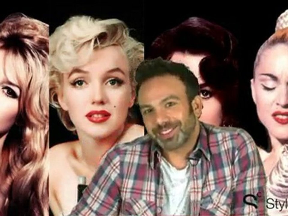 StyleCaster presents Michael Angelo