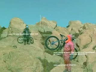 OFFF 2009 Main Titles from Prologue