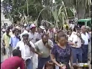 Las turas 2001  video 04