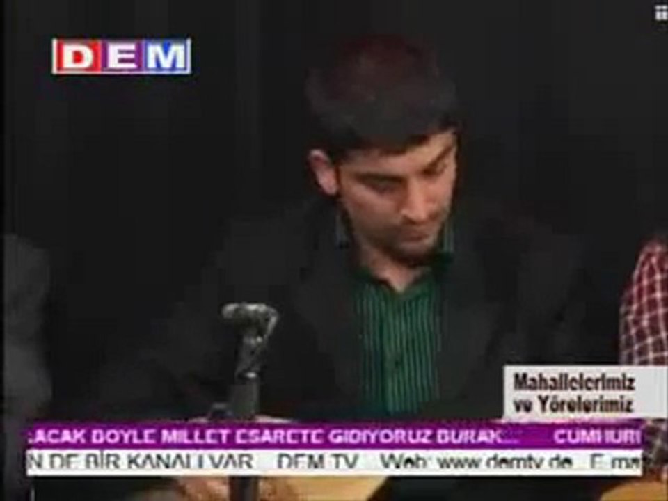Celal Bayar - Gel Göçelim Gönül