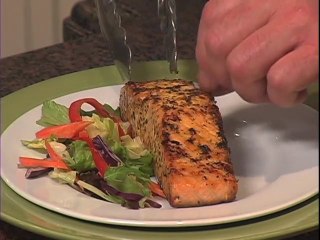 Cooking fish and seafood