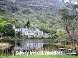 Galway Ireland vacations and vacation rentals
