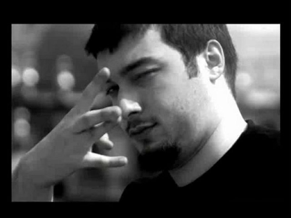 sayKo saLvo - Rahat oL (kaBadaYı) [HQ]