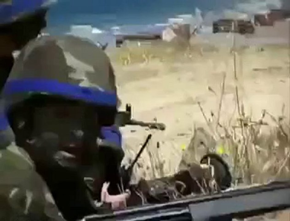 Amerika AsKeri Ve Türk askeri arasındaki farK !!!